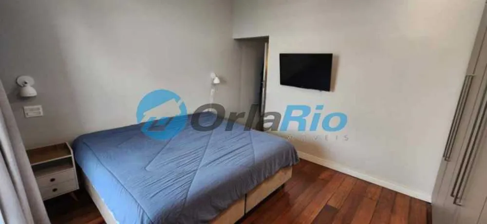 Apartamento, 3 quartos, 125 m² - Foto 13