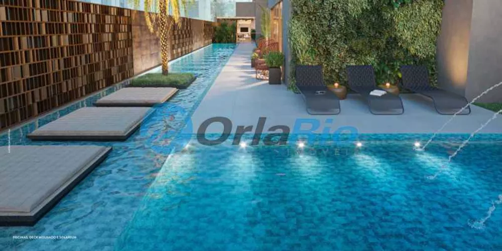 Apartamento, 3 quartos, 147 m² - Foto 23