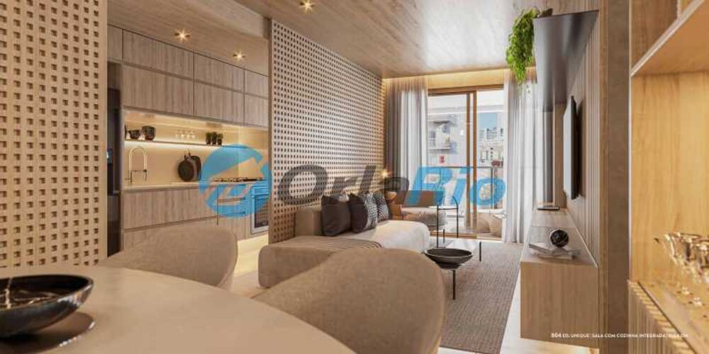 Apartamento, 3 quartos, 147 m² - Foto 1