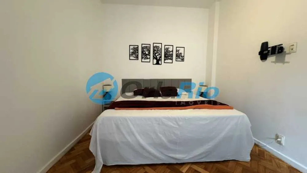 Apartamento, 3 quartos, 102 m² - Foto 1