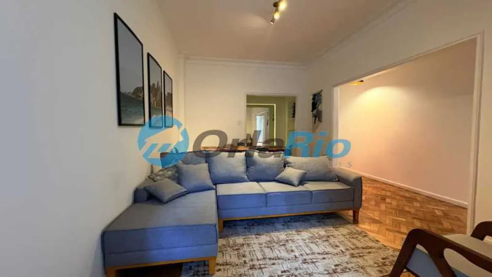 Apartamento, 3 quartos, 102 m² - Foto 13