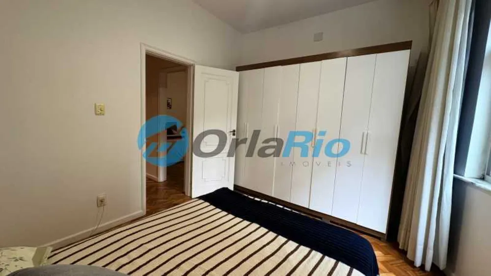 Apartamento, 3 quartos, 102 m² - Foto 8