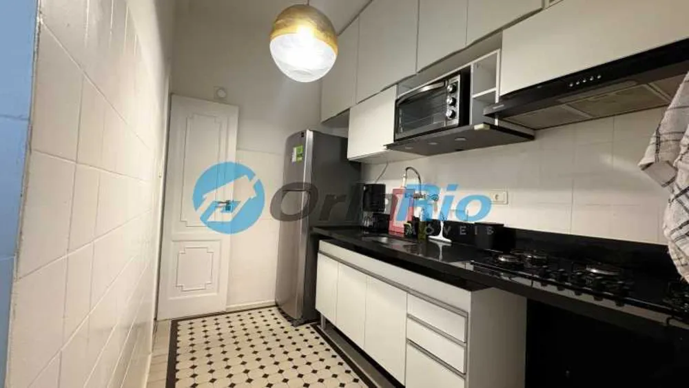 Apartamento, 3 quartos, 102 m² - Foto 21