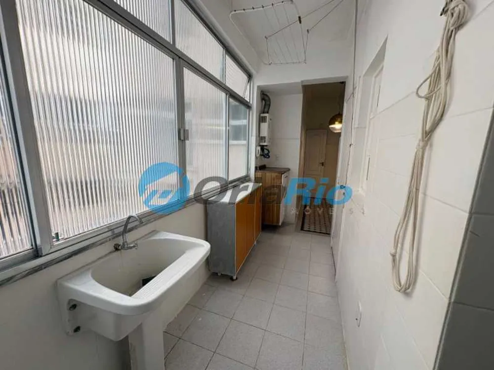 Apartamento, 3 quartos, 102 m² - Foto 17