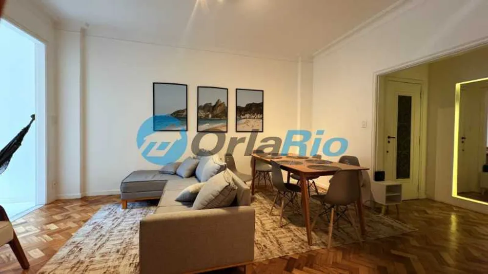 Apartamento, 3 quartos, 102 m² - Foto 2