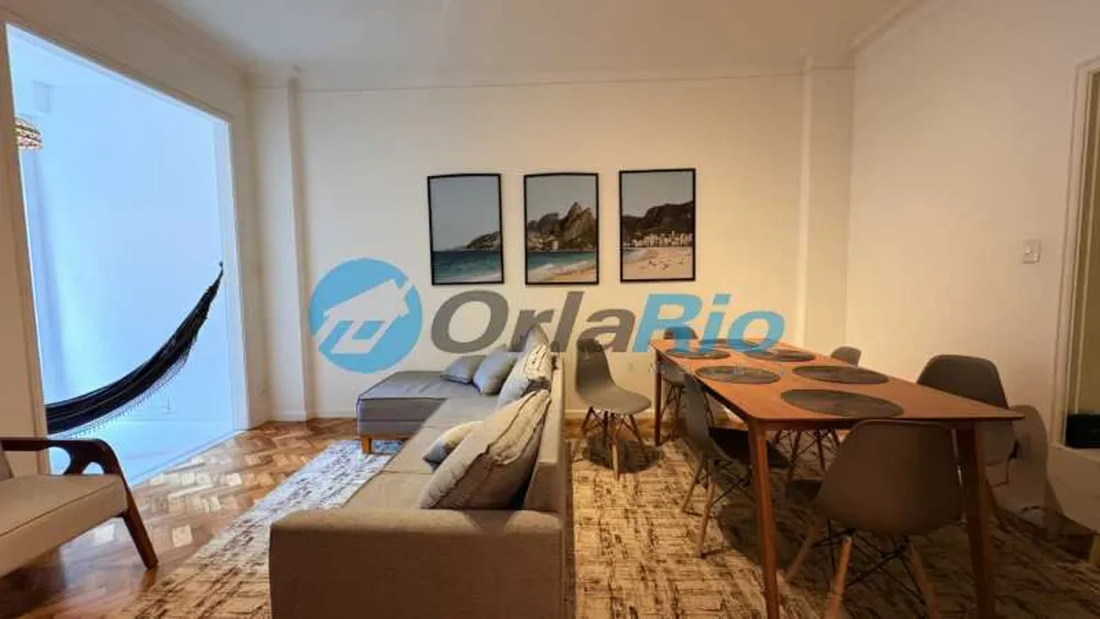 Apartamento, 3 quartos, 102 m² - Foto 9
