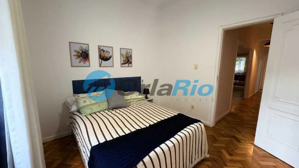 Apartamento, 3 quartos, 102 m² - Foto 18