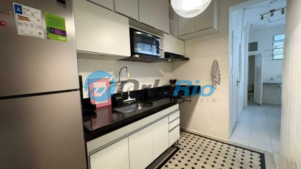 Apartamento, 3 quartos, 102 m² - Foto 16