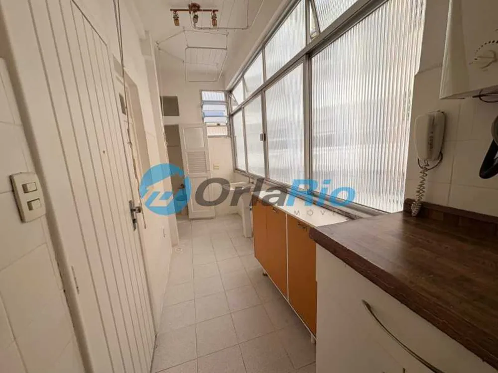 Apartamento, 3 quartos, 102 m² - Foto 3