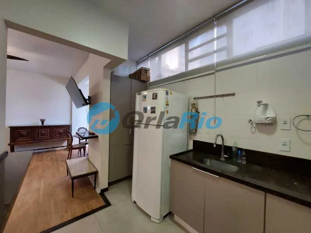 Apartamento, 3 quartos, 120 m² - Foto 16