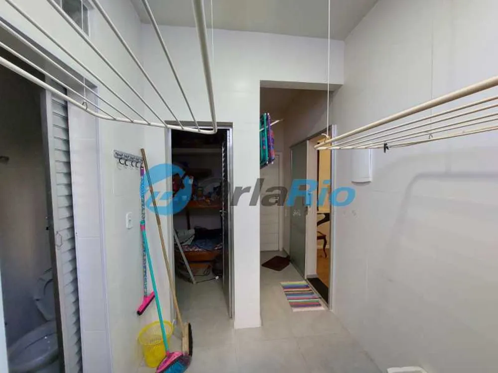 Apartamento, 3 quartos, 120 m² - Foto 20
