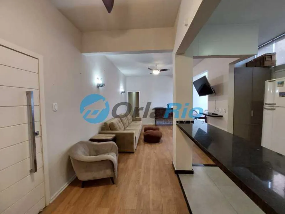 Apartamento, 3 quartos, 120 m² - Foto 6