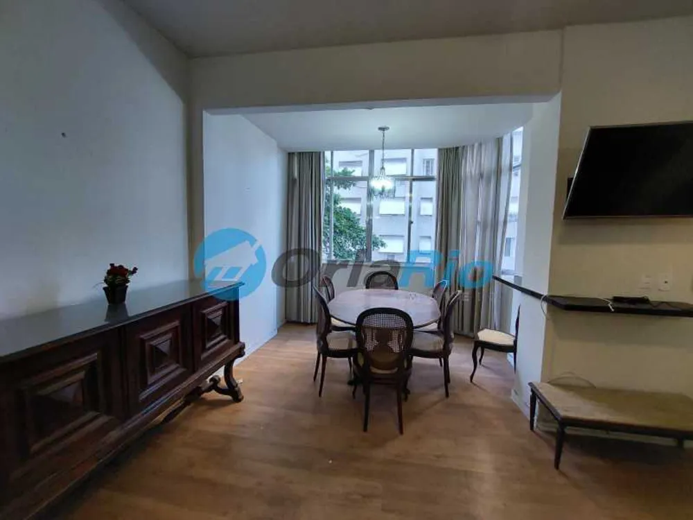 Apartamento, 3 quartos, 120 m² - Foto 24