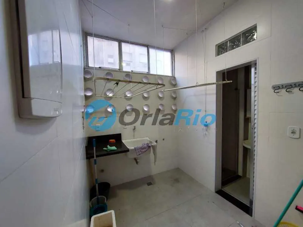 Apartamento, 3 quartos, 120 m² - Foto 19
