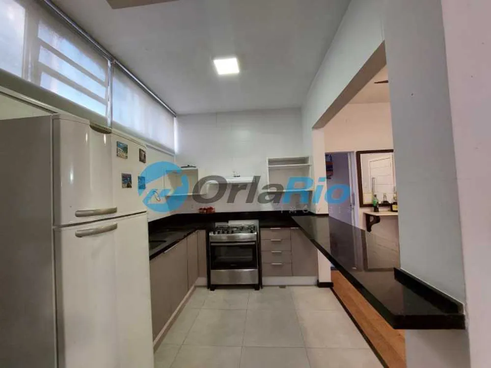 Apartamento, 3 quartos, 120 m² - Foto 17
