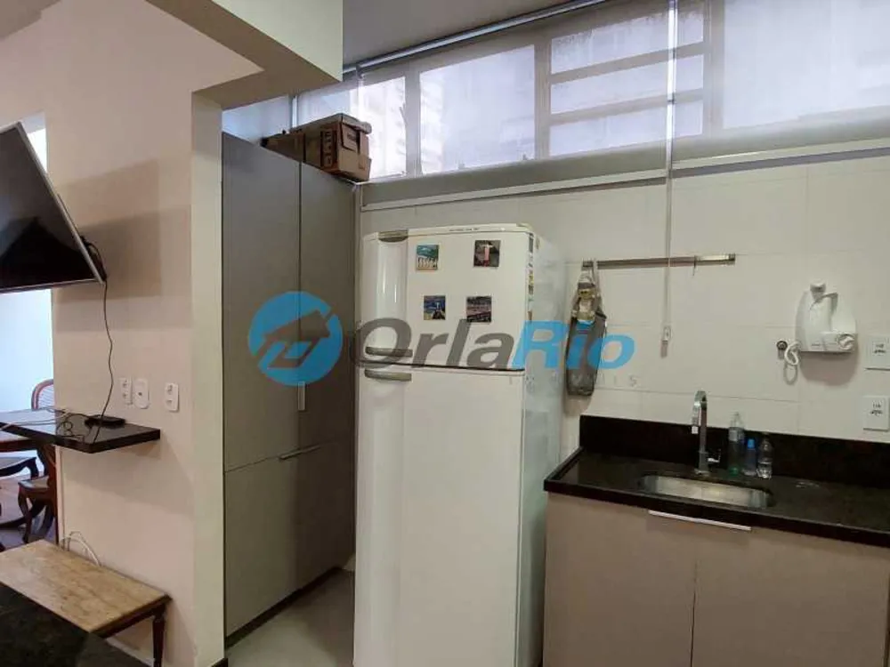 Apartamento, 3 quartos, 120 m² - Foto 15