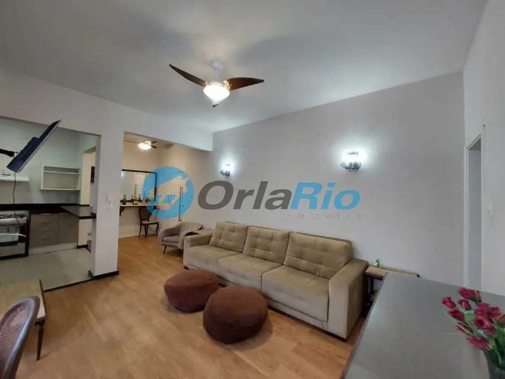 Apartamento, 3 quartos, 120 m² - Foto 5