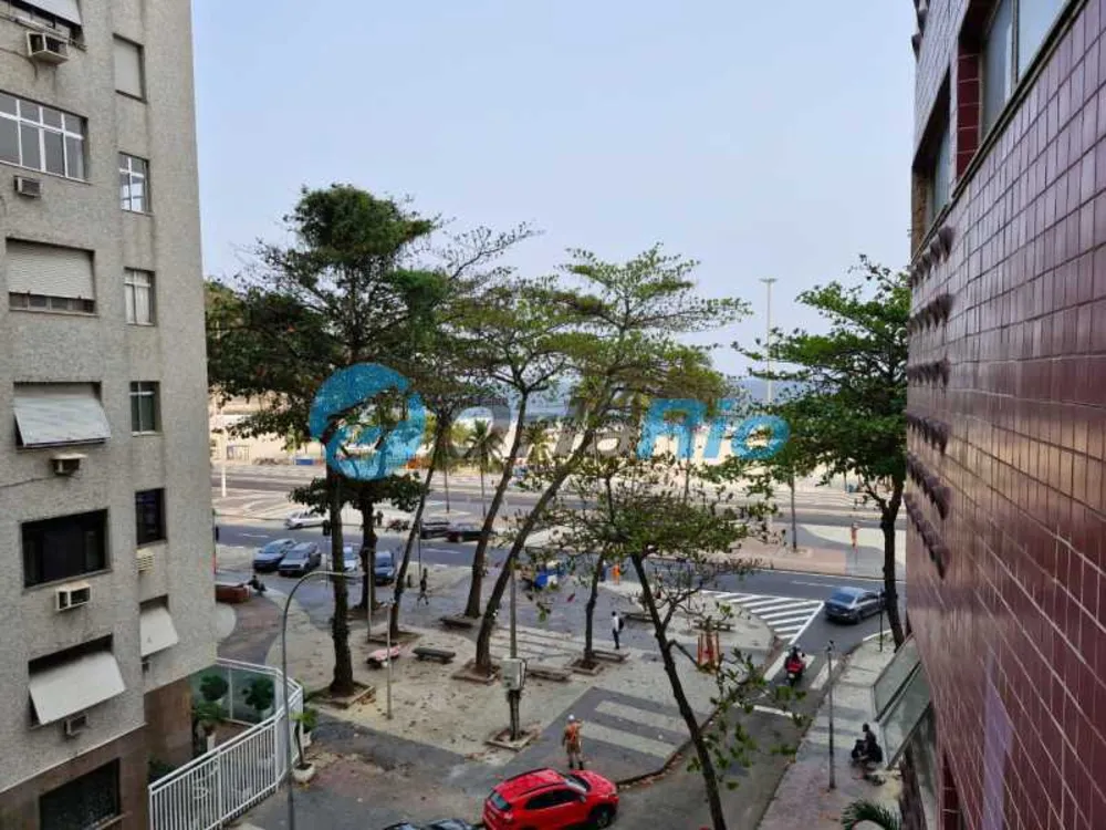 Apartamento, 3 quartos, 120 m² - Foto 3