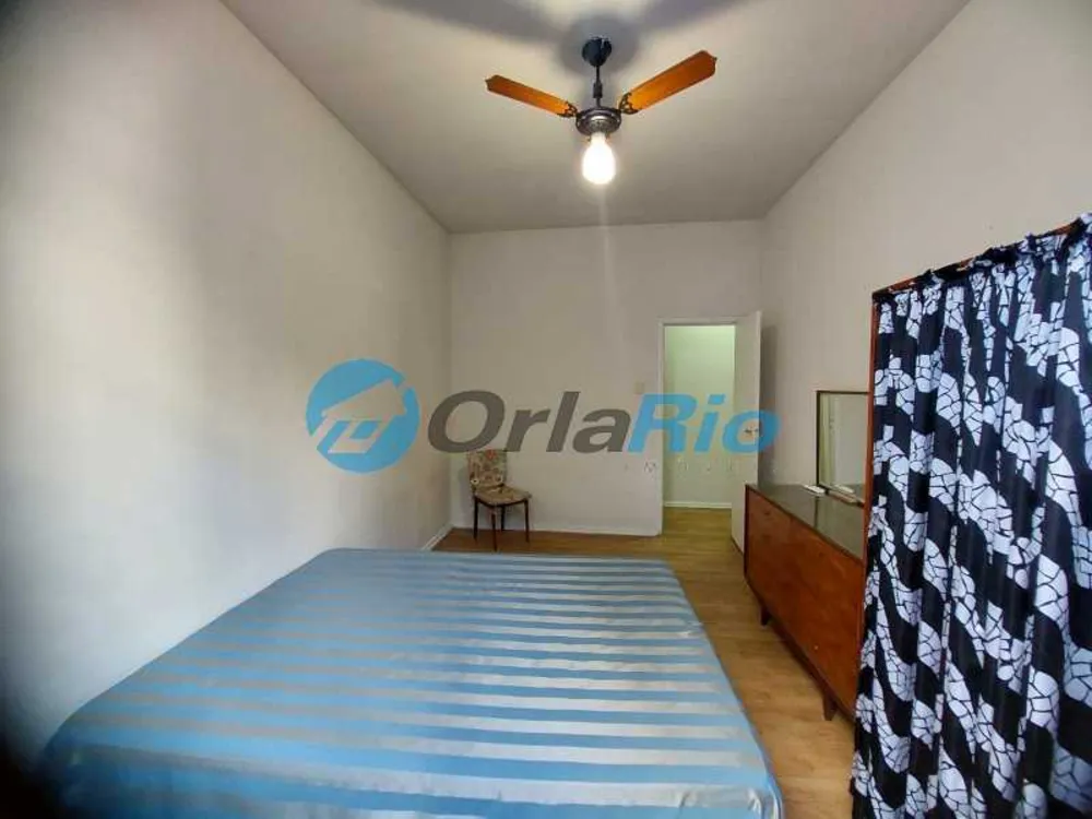 Apartamento, 3 quartos, 120 m² - Foto 9
