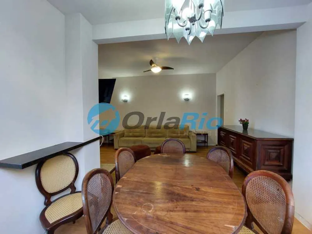 Apartamento, 3 quartos, 120 m² - Foto 23