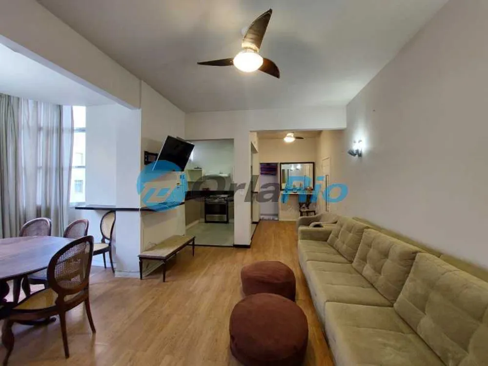 Apartamento, 3 quartos, 120 m² - Foto 1