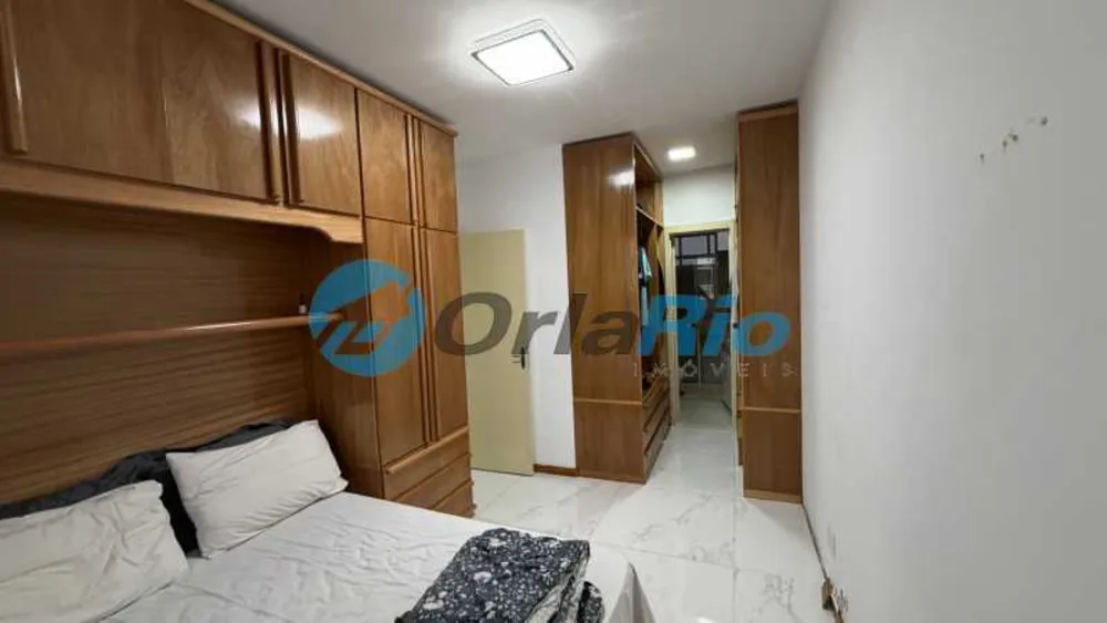 Apartamento, 3 quartos, 100 m² - Foto 14