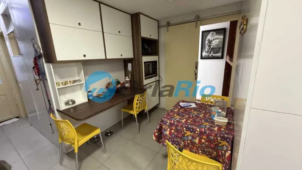 Apartamento, 3 quartos, 100 m² - Foto 8