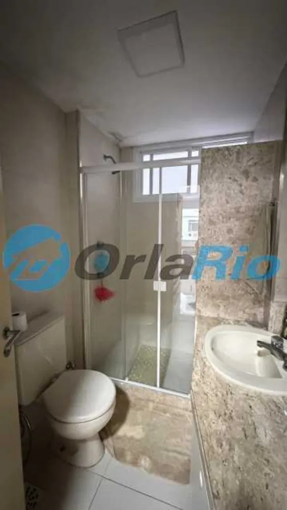 Apartamento, 3 quartos, 100 m² - Foto 12