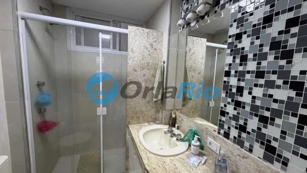 Apartamento, 3 quartos, 100 m² - Foto 20