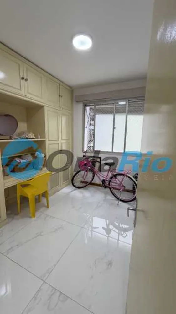 Apartamento, 3 quartos, 100 m² - Foto 13