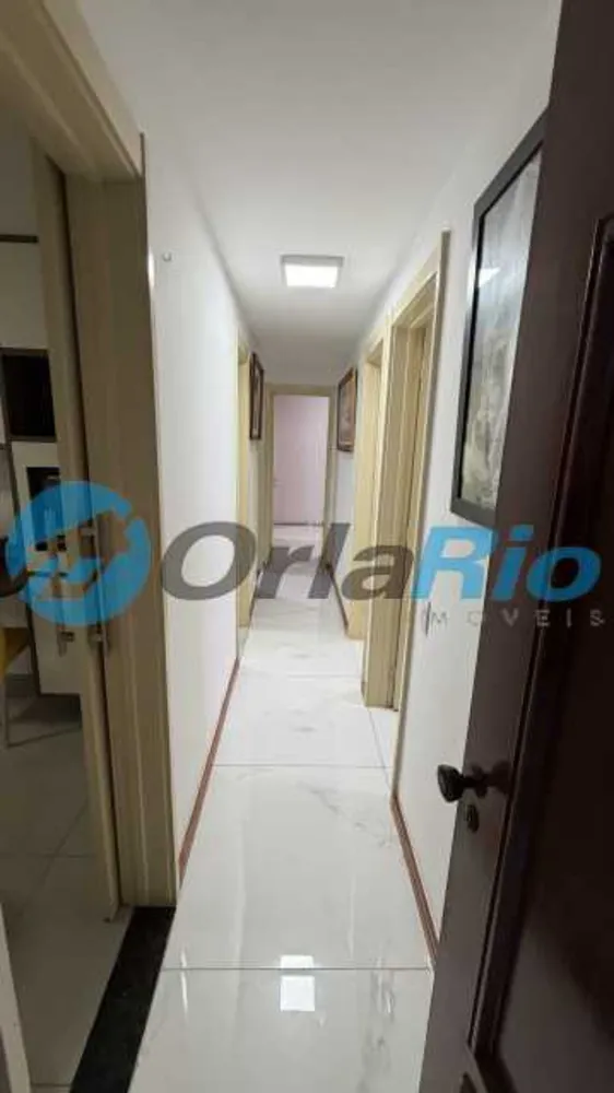 Apartamento, 3 quartos, 100 m² - Foto 5