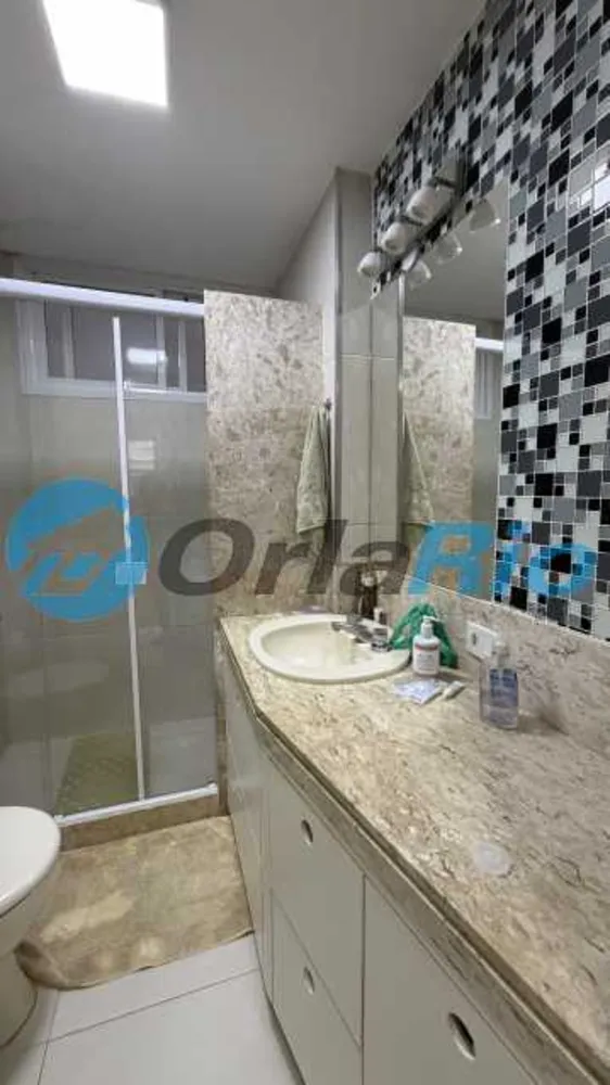 Apartamento, 3 quartos, 100 m² - Foto 9