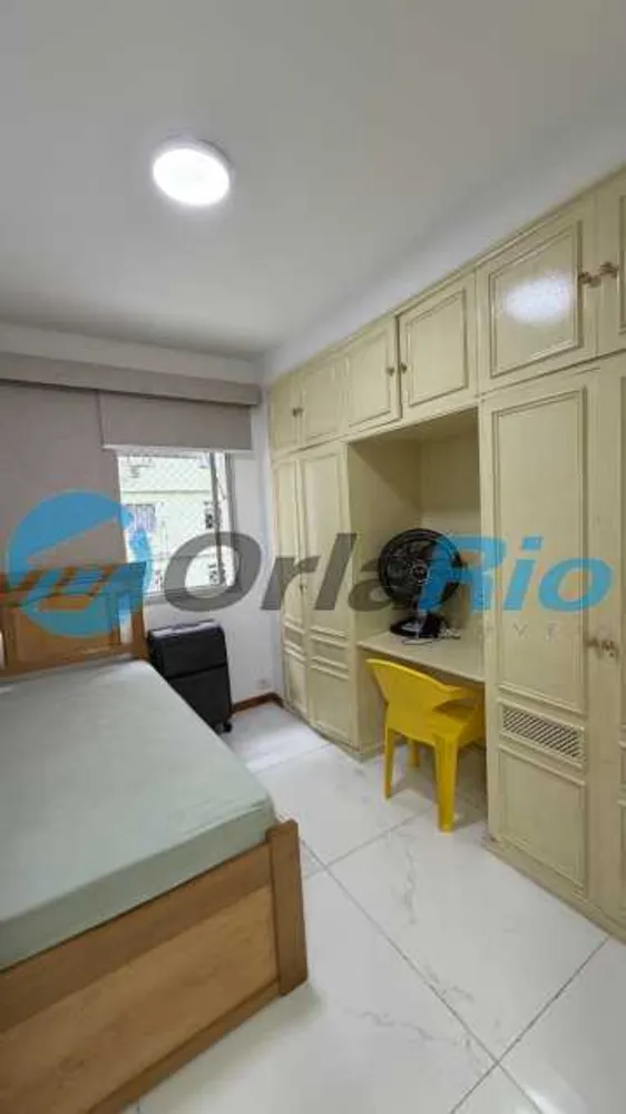 Apartamento, 3 quartos, 100 m² - Foto 9