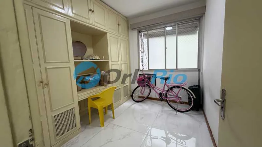 Apartamento, 3 quartos, 100 m² - Foto 12