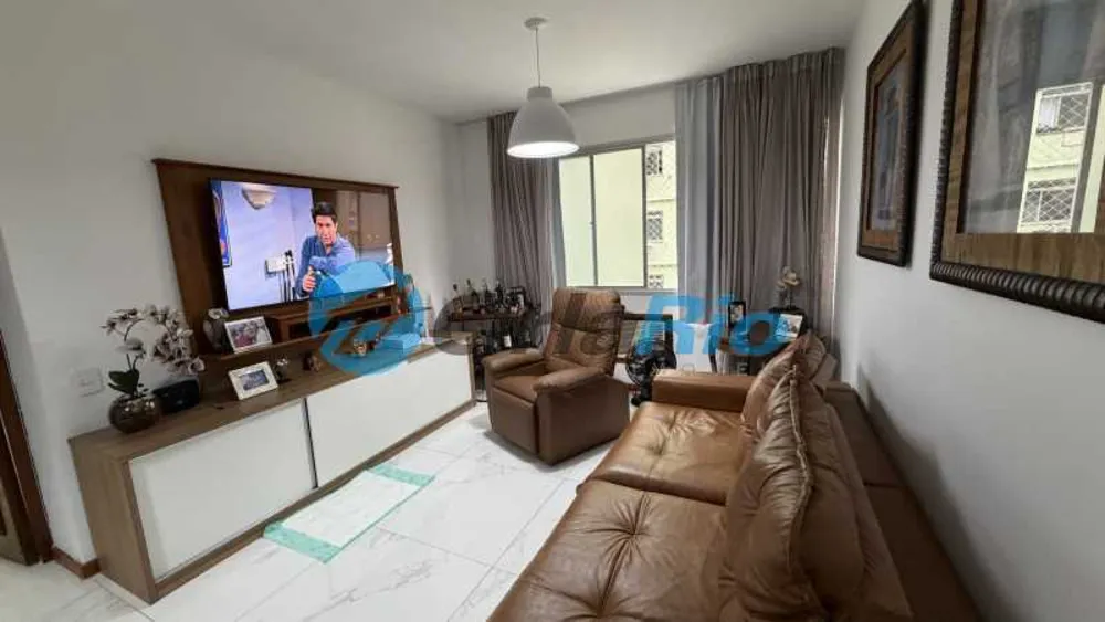 Apartamento, 3 quartos, 100 m² - Foto 4