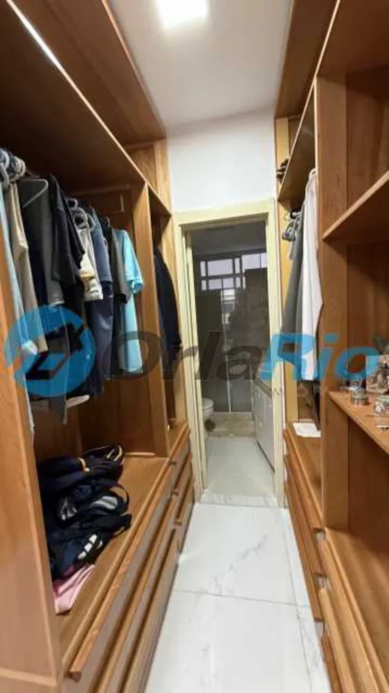 Apartamento, 3 quartos, 100 m² - Foto 2