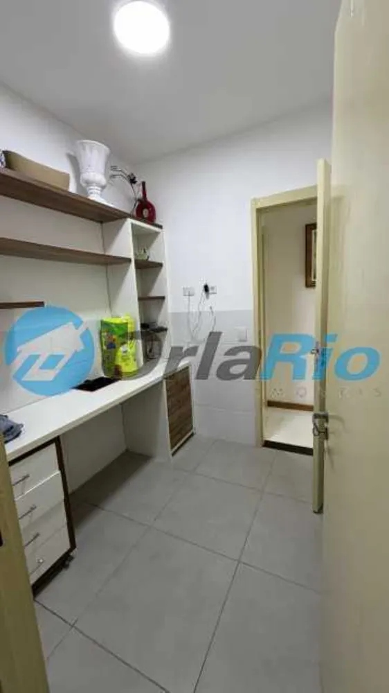 Apartamento, 3 quartos, 100 m² - Foto 10