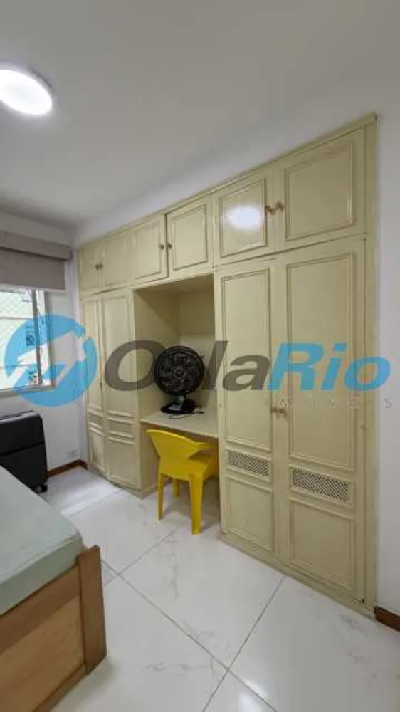 Apartamento, 3 quartos, 100 m² - Foto 3