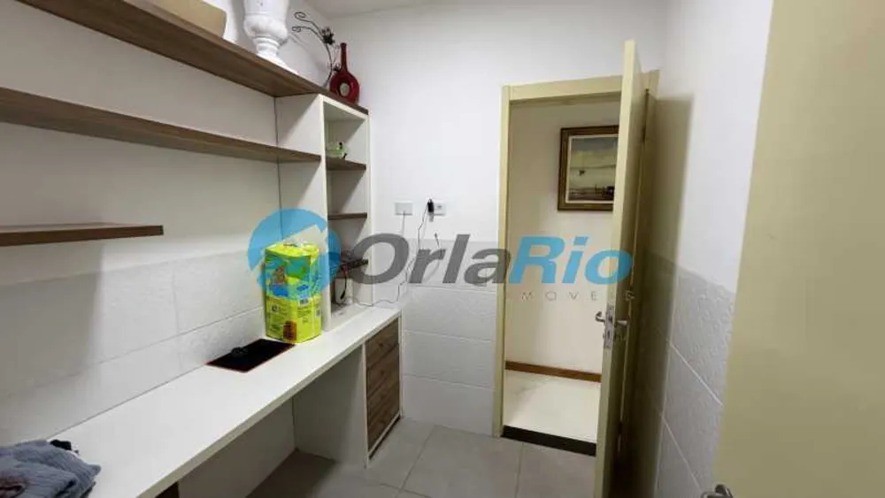Apartamento, 3 quartos, 100 m² - Foto 15