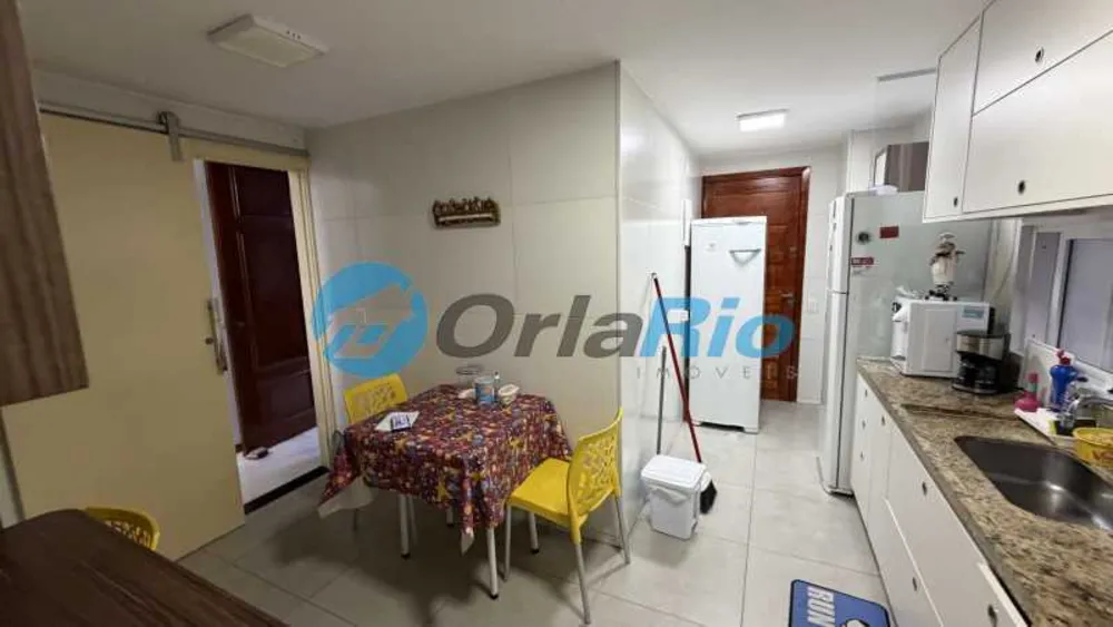 Apartamento, 3 quartos, 100 m² - Foto 25