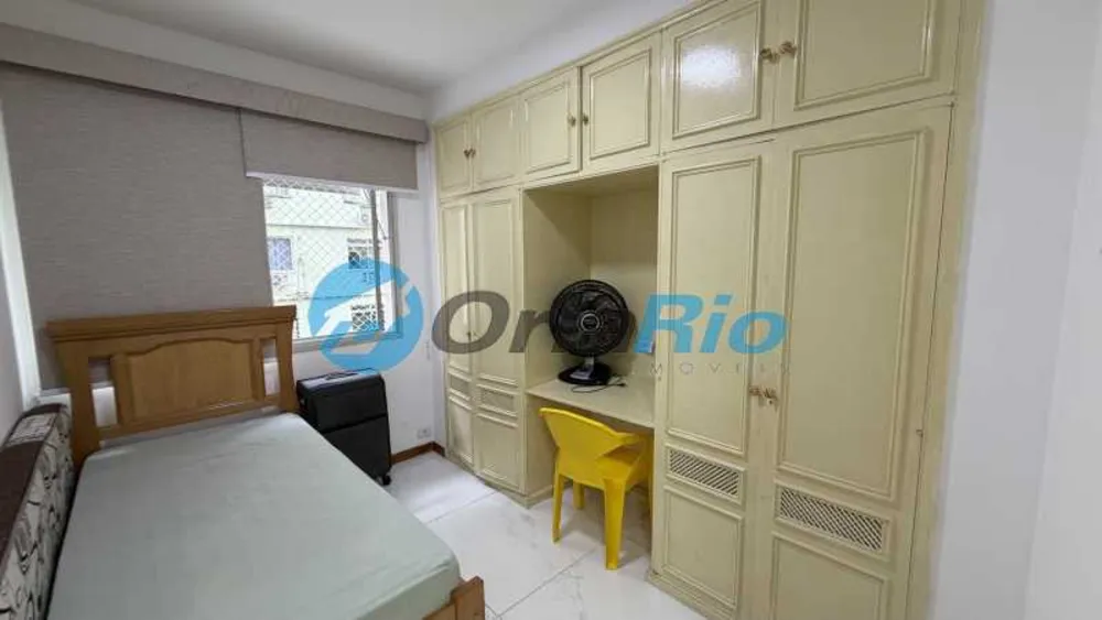 Apartamento, 3 quartos, 100 m² - Foto 7