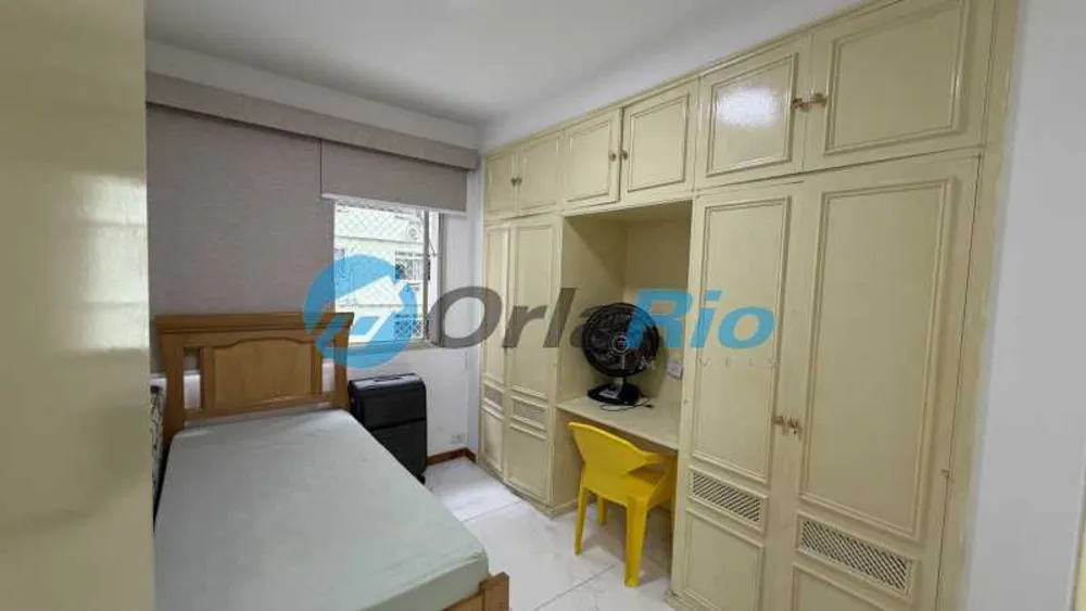 Apartamento, 3 quartos, 100 m² - Foto 6