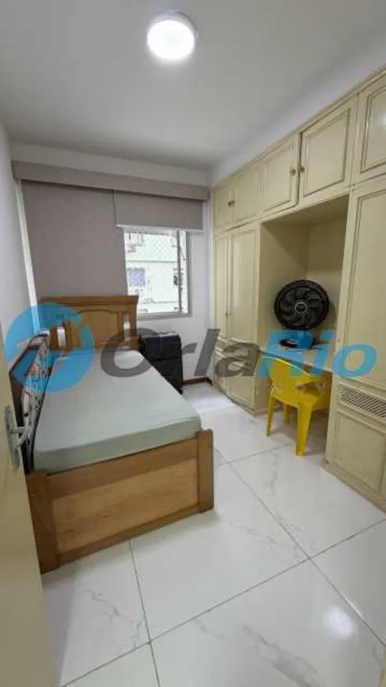 Apartamento, 3 quartos, 100 m² - Foto 11