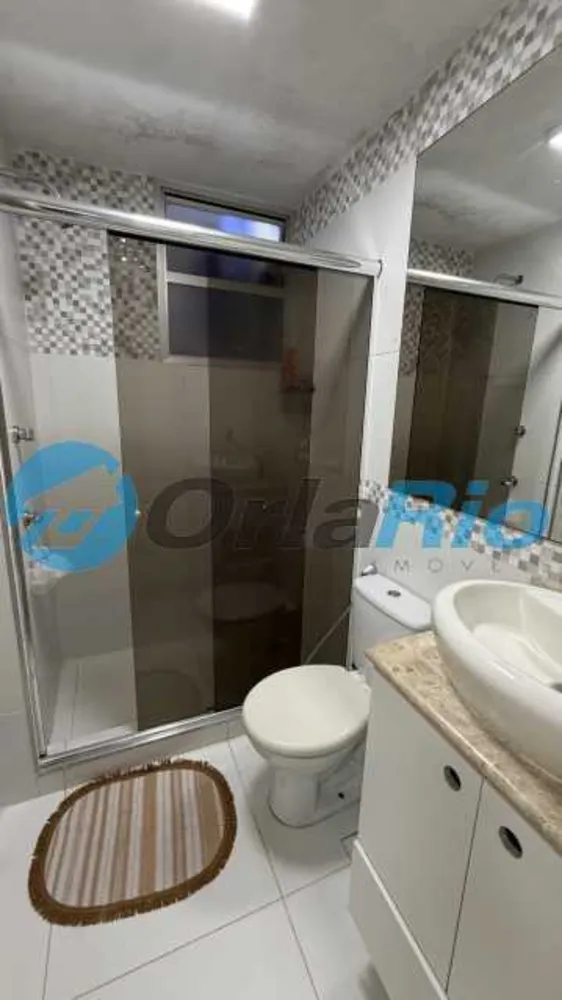 Apartamento, 3 quartos, 100 m² - Foto 6