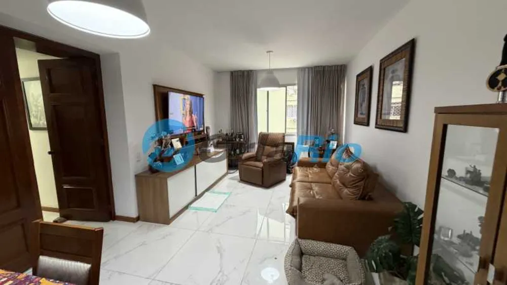 Apartamento, 3 quartos, 100 m² - Foto 5