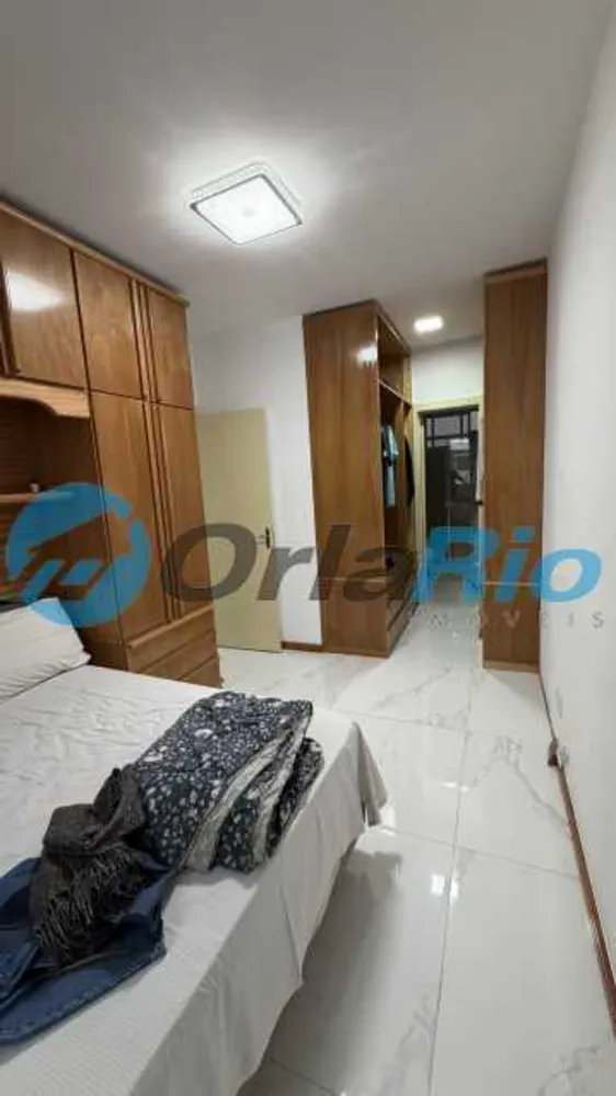 Apartamento, 3 quartos, 100 m² - Foto 4