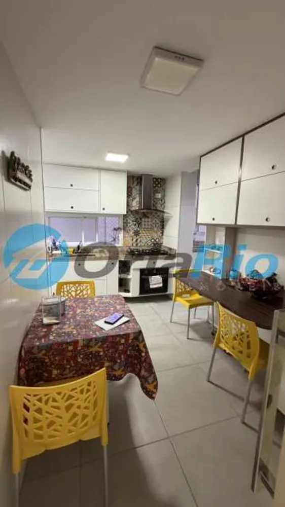 Apartamento, 3 quartos, 100 m² - Foto 14