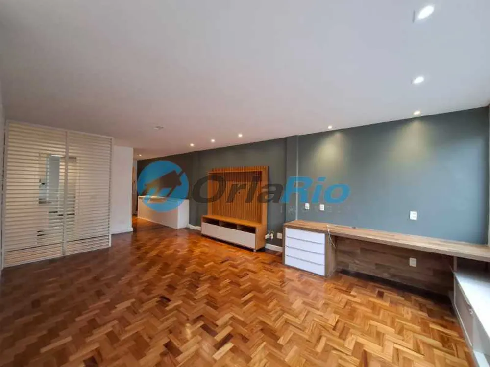 Apartamento, 3 quartos, 114 m² - Foto 2