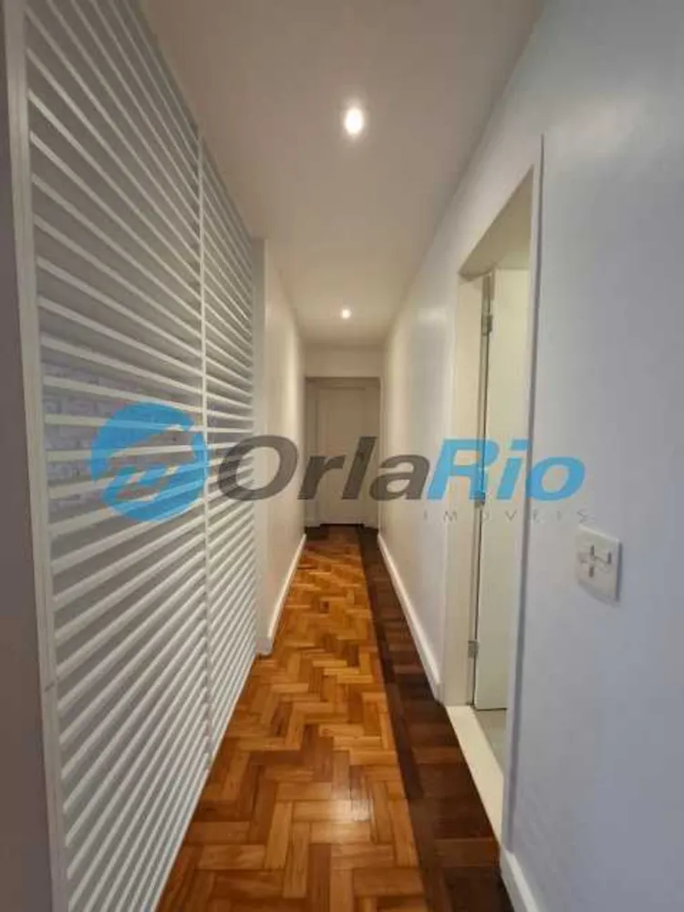 Apartamento, 3 quartos, 114 m² - Foto 5
