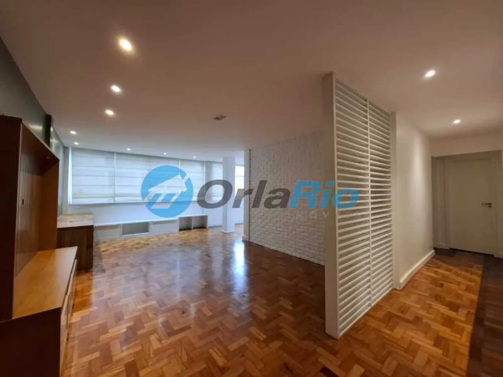Apartamento, 3 quartos, 114 m² - Foto 1